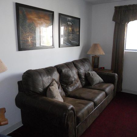 Oak Square Condo 309 Gatlinburg Esterno foto