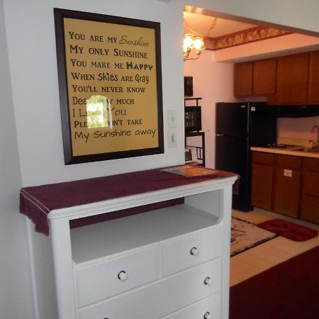 Oak Square Condo 309 Gatlinburg Esterno foto