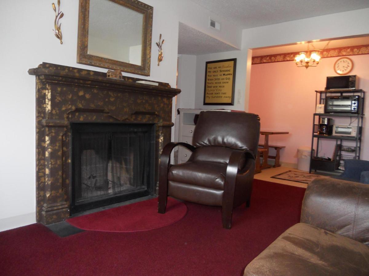 Oak Square Condo 309 Gatlinburg Esterno foto