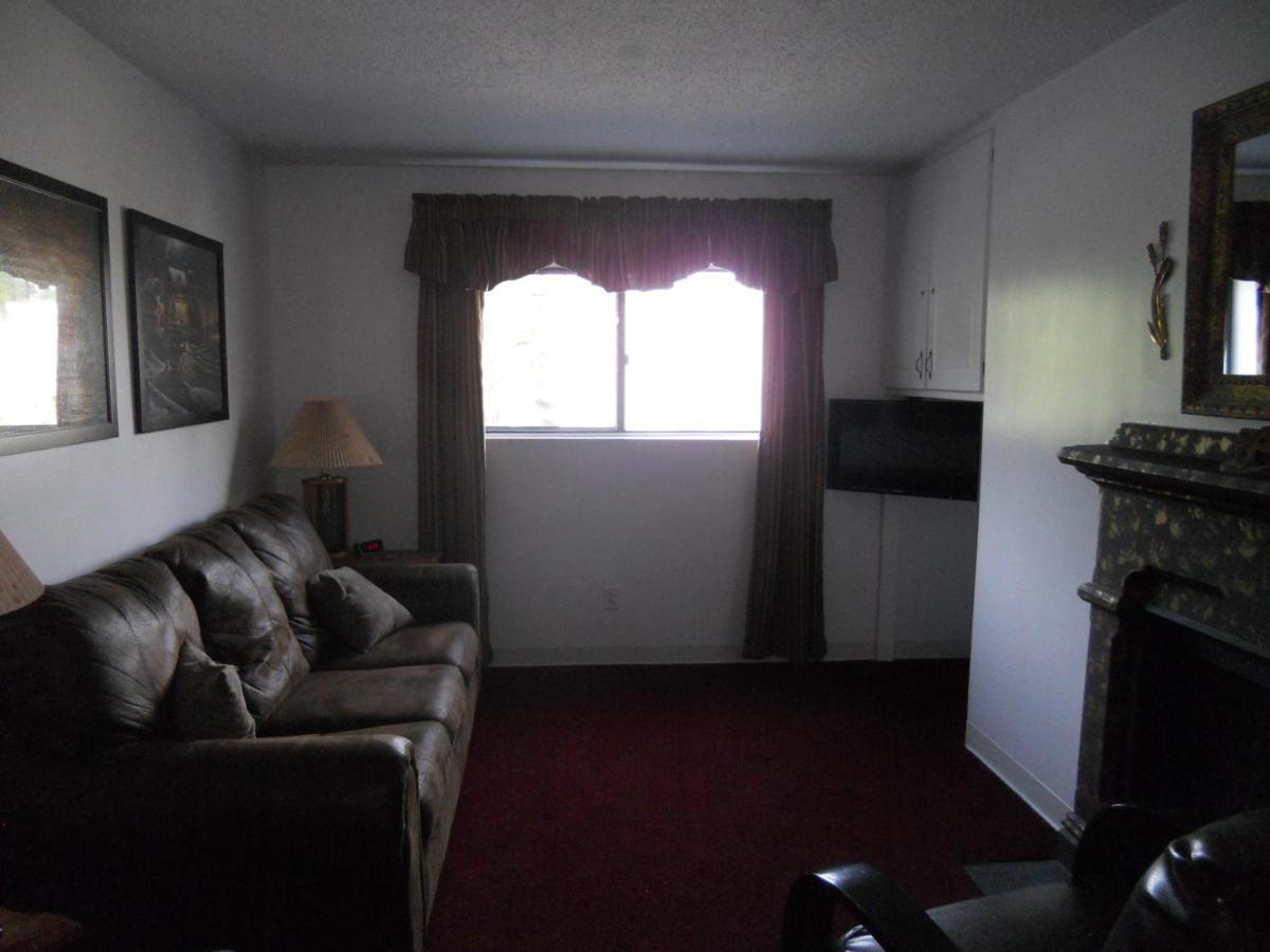 Oak Square Condo 309 Gatlinburg Esterno foto