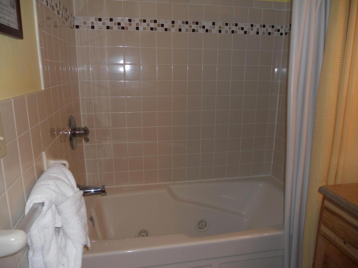 Oak Square Condo 309 Gatlinburg Esterno foto